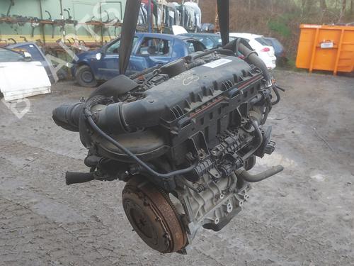 Used Engine CITROËN C3 II (SC_) 1.2 THP 110 (110 hp) 25294544