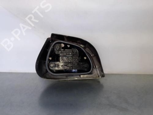 Right taillight RENAULT MEGANE I (BA0/1_) 1.9 dTi (BA08, BA0N) | BP27876101C35 