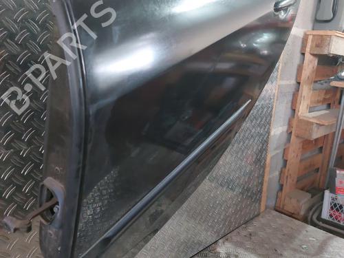 Used Left rear door Left rear door RENAULT LAGUNA III (BT0/1) 2.0 dCi (BT07, BT0J, BT14, BT1A, BT1S) (131 hp) 21509695 21509695