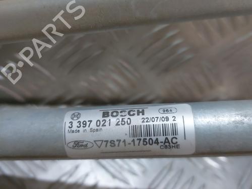 Used Front wiper motor Front wiper motor FORD MONDEO IV Turnier (BA7) 1.8 TDCi (125 hp) 27234672 27234672