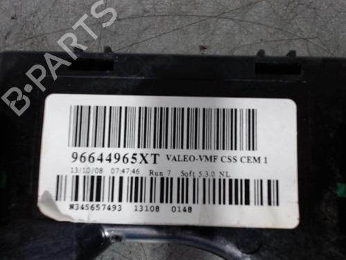 Steering column stalk CITROËN C4 Picasso I MPV (UD_) 1.6 HDi | BP29413213I23 