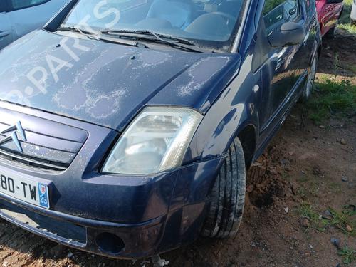 Starter CITROËN C2 (JM_) 1.4 | BP29705438M8 - Image 6