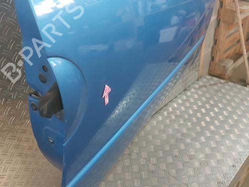 Used Right front door Right front door RENAULT TWINGO II (CN0_) 1.2 16V (CN04, CN0B) (75 hp) 24445799 24445799