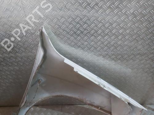 Left front fenders FIAT DOBLO Box Body/MPV (223_) 1.9 D (223ZXB1A) | BP29339808C41 