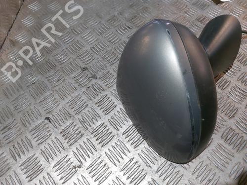 Right mirror OPEL MERIVA B MPV (S10) 1.7 CDTI (75) | BP21670899C27 
