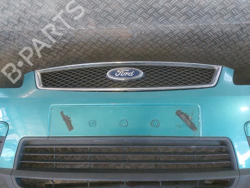 Front bumper FORD FOCUS C-MAX (DM2) 1.6 TDCi | BP24660621C7 - Image 3