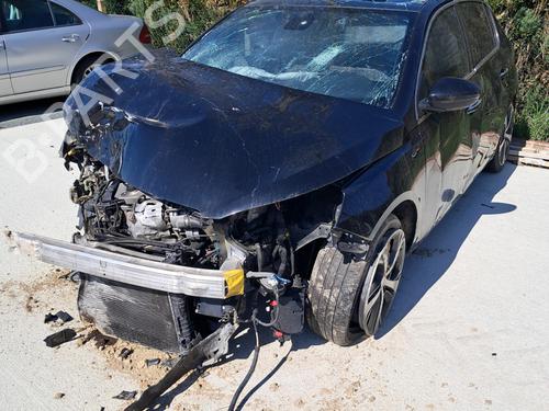 Used Parts PEUGEOT 308 II (LB_, LP_, LW_, LH_, L3_) 1.6 GT 205 (205 hp) 4346021