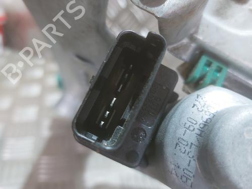 Used Front left window mechanism Front left window mechanism 25220419 25220419
