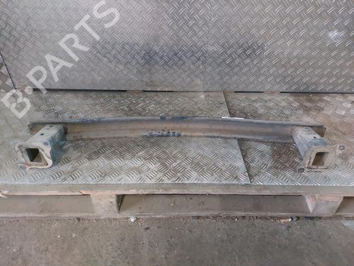 Rear bumper reinforcement SKODA FABIA II (542) 1.4 TDI | BP21670493C73 