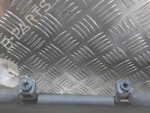 Used Left sun visor Left sun visor PEUGEOT J5 Van (290L) 2.5 D (73 hp) 24821722 24821722