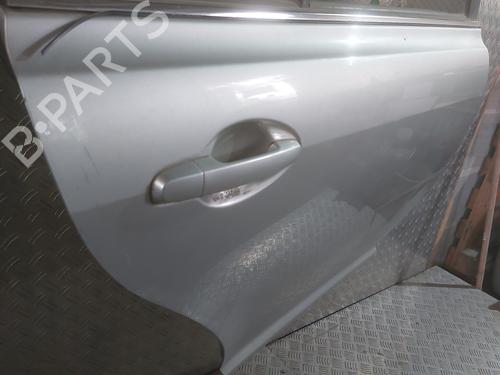 Right rear door TOYOTA AVENSIS (_T25_) 2.0 D-4D (ADT250_, ADT250R) | BP24887048C5