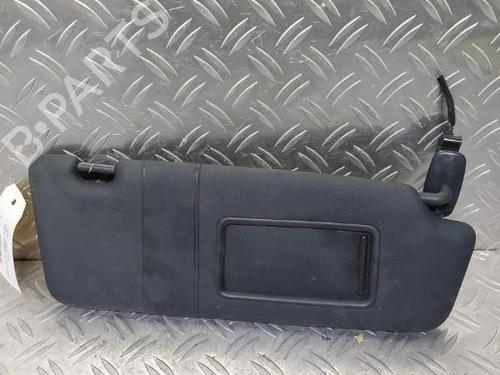 Used Right sun visor AUDI A3 (8P1) 2.0 TDI (170 hp) 21503720