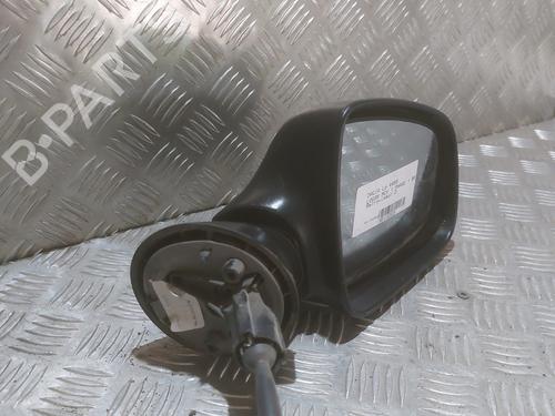 Right mirror DACIA LOGAN MCV (KS_) 1.5 dCi (KS0K) | BP24448056C27 