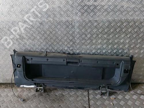 Tailgate CITROËN C2 (JM_) 1.6 | BP21512506C6 