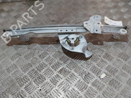 Used Front left window mechanism DACIA DUSTER (HS_) 1.5 dCi 4x4 (HSMC, HSMD) (110 hp) 21513657