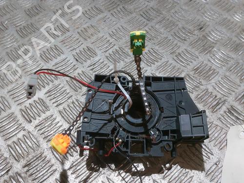 Used Squib airbag RENAULT CLIO II (BB_, CB_) 1.5 dCi (B/CB07) (65 hp) 23811687