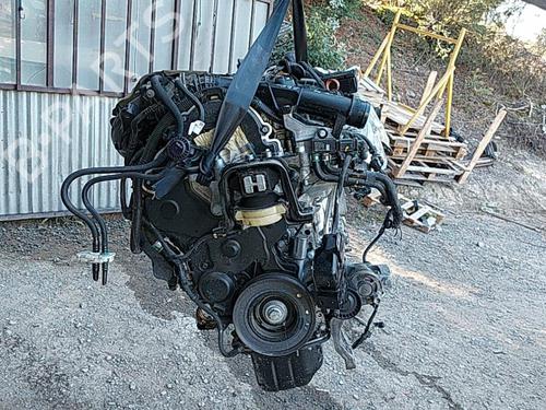 Engine CITROËN C3 III (SX) 1.5 BlueHDi 100 (SXYHYP, SXYHTU) | BP23255235M1  - Image 6