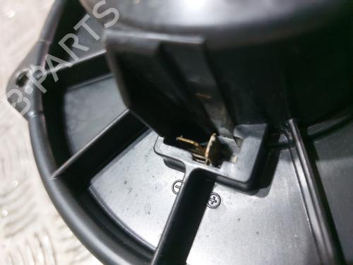 Heater blower motor TOYOTA YARIS (_P1_) 1.0 (SCP10_, SCP10R) | BP21514093M62 