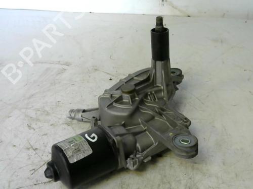 Front wiper motor CITROËN C4 Grand Picasso I (UA_) 1.6 HDi 110 | BP29473880M29 
