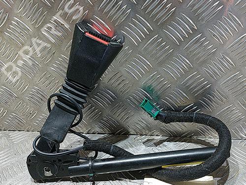 Seat buckle OPEL MERIVA A MPV (X03) 1.3 CDTI (E75) | BP21504505I32 