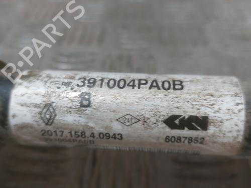 Right front driveshaft RENAULT KADJAR (HA_, HL_) 1.2 TCe 130 (HLMR) | BP23811152M39 - Image 2