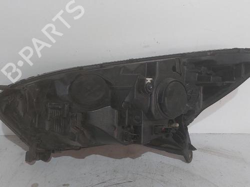 Right headlight RENAULT CAPTUR I (J5_, H5_) 1.2 TCe 120 | BP36793295C29 - Image 2