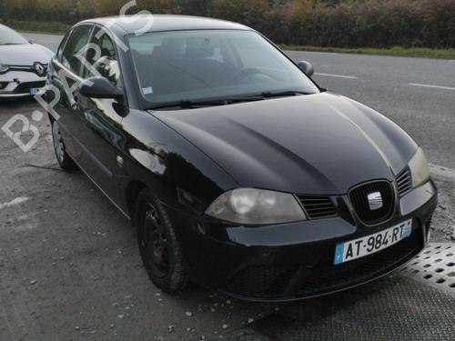 Right mirror SEAT IBIZA III (6L1) 1.9 TDI | BP28487461C27 