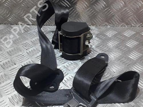 Used Rear right seatbelt Rear right seatbelt PEUGEOT 206 Hatchback (2A/C) 1.4 i (75 hp) 21506928 21506928