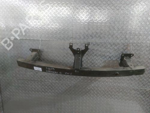 Used Front bumper reinforcement NISSAN QASHQAI / QASHQAI +2 I (J10, NJ10, JJ10E) 1.5 dCi (106 hp) 24467320