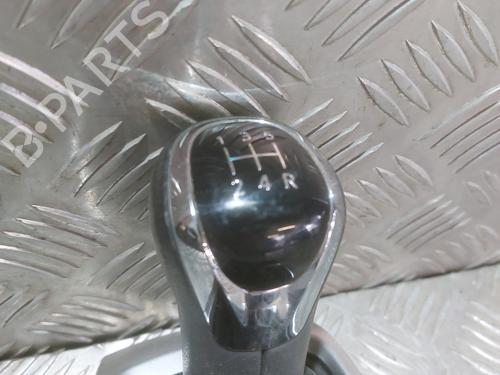 Shift knob NISSAN MICRA V (K14) 0.9 IG-T | BP27300490I34 - Image 2