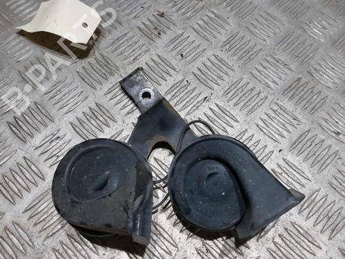 Horn PEUGEOT 307 CC (3B) 2.0 16V | BP21512050E13 