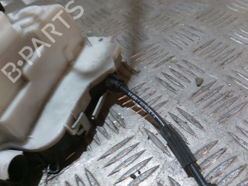 Front right lock CITROËN C2 (JM_) 1.4 HDi | BP21509369C97 