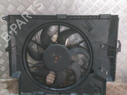 Used Radiator fan Radiator fan BMW 1 (E87) 118 d (143 hp) 21669944 21669944