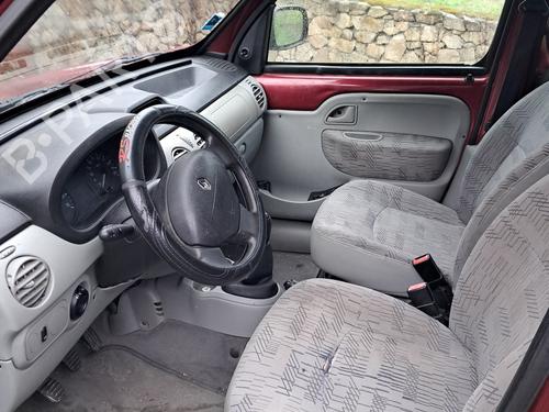 Grill RENAULT KANGOO (KC0/1_) 1.5 dCi | BP29315237C40 - Image 11