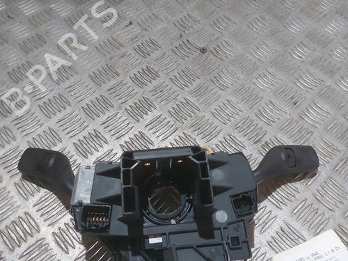 Rattstammestilk FORD FOCUS II (DA_, HCP, DP) 1.8 TDCi | BP24207752I23 