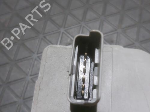 Used Front left lock Front left lock PEUGEOT 206 CC (2D) 1.6 16V (2DNFUF, 2DNFUR) (109 hp) 25004206 25004206