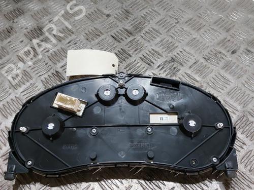 Used Instrument cluster CITROËN BERLINGO Box Body/MPV (B9) 1.6 BlueHDi 100 (99 hp) 21514010