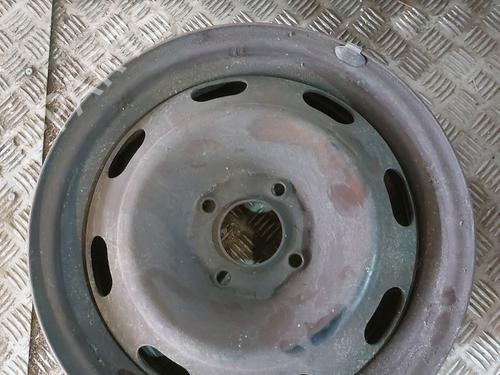 Used Rim PEUGEOT 307 (3A/C) 1.6 16V (109 hp) 21670519