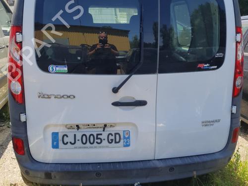 Fælk RENAULT KANGOO Express (FW0/1_) 1.5 dCi 90 (FW0G, FW05, FW08, FW11) | BP28976645C45  - Image 13