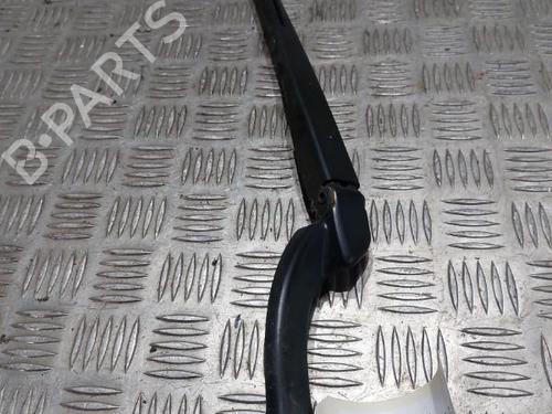Vindrute viskerarm AUDI A4 B7 Avant (8ED) 2.0 TDI | BP21503510C143 