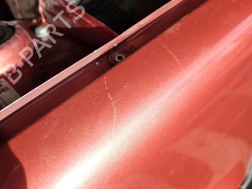 Left front fenders RENAULT SUPER 5 (B/C40_) 1.1 | BP29062666C41 