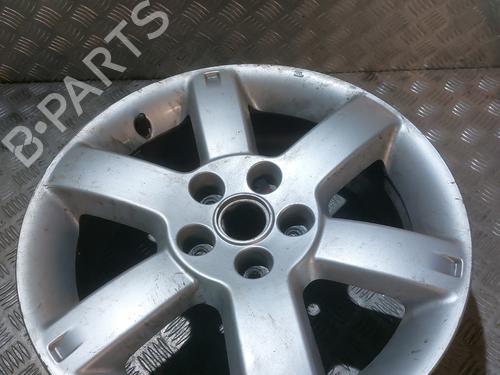Rim NISSAN X-TRAIL I (T30) 2.2 dCi 4x4 | BP26221082C45 