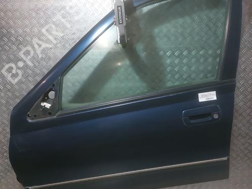 Used Left front door PEUGEOT 406 (8B) 2.0 HDI 110 (109 hp) 29477025