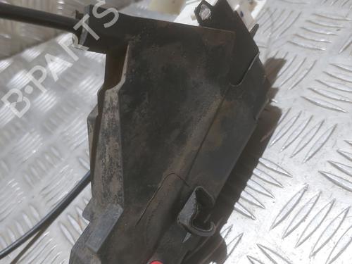 Rear left lock PEUGEOT 407 SW (6E_, 6D_) 1.6 HDi 110 | BP26522487C100 