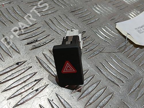 Used Warning switch VW GOLF VI (5K1) 1.6 TDI (105 hp) 21504439