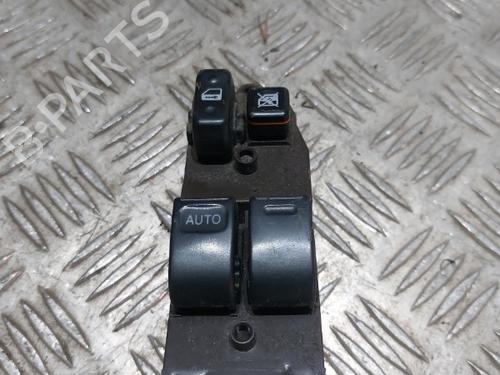 Used Left front window switch Left front window switch TOYOTA YARIS (_P1_) 1.0 (SCP10_, SCP10R) (65 hp) 21669337 21669337