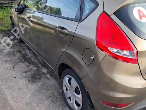 Engine FORD FIESTA VI (CB1, CCN) 1.4 TDCi | BP21571885M1 - Image 4