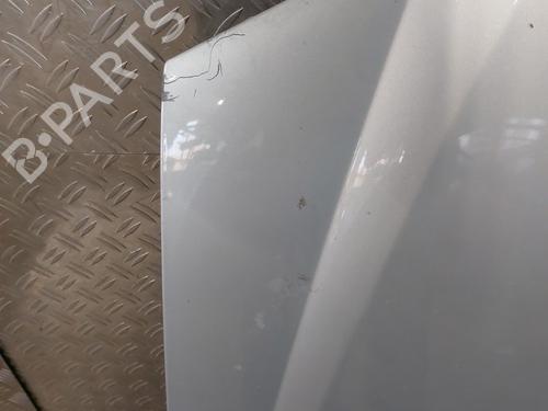 Used Hood Hood DACIA LOGAN (LS_) 1.6 (LS0B, LS0D, LS0F, LS0H) (87 hp) 21727533 21727533