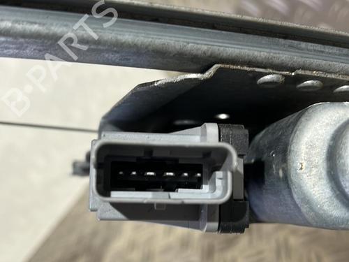 Rear right window mechanism PEUGEOT 307 SW (3H) 2.0 16V | BP21515538C25 