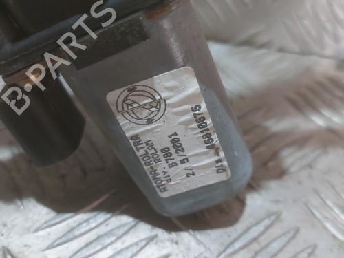 Used Front right window mechanism Front right window mechanism FIAT DOBLO Box Body/MPV (223_) 1.9 D (223ZXB1A) (63 hp) 33334260 33334260